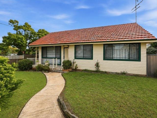 House for sale in Sydney, New South Wales