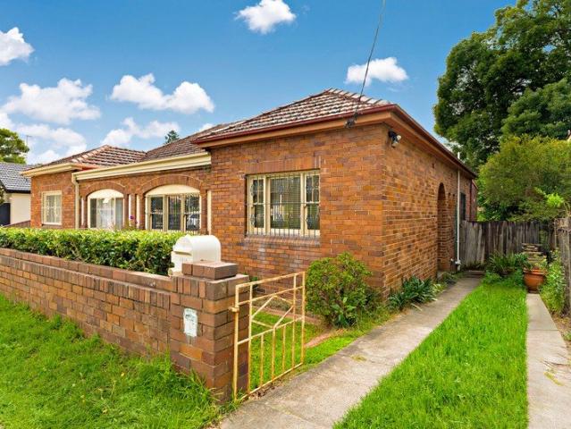 House for sale in Sydney, New South Wales