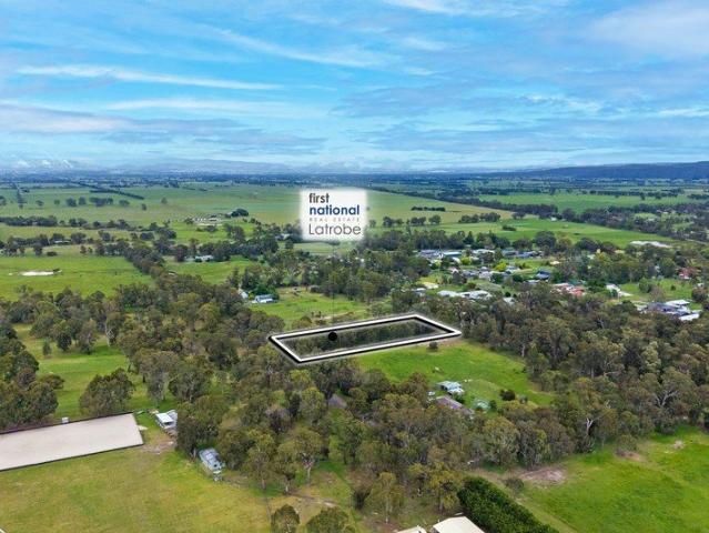 Land for sale in Toongabbie