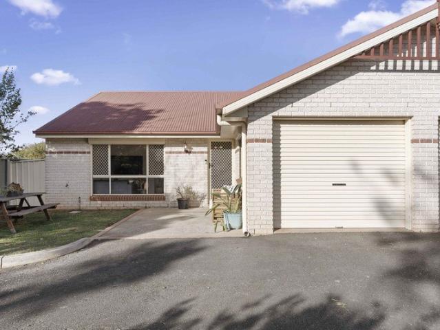 Apartment for sale in Toowoomba, Queensland
