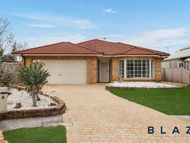 House for sale in Wakeley, New South Wales
