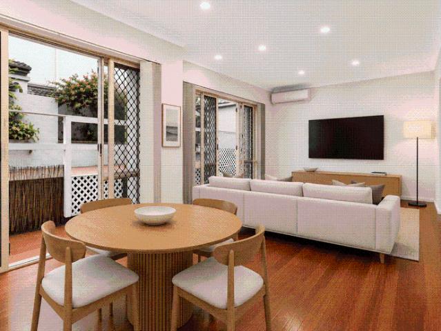 Townhouse for rent in Sydney, New South Wales