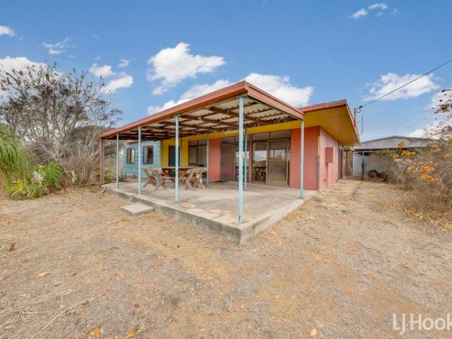 House for sale in Darts Creek, Gladstone Regional
