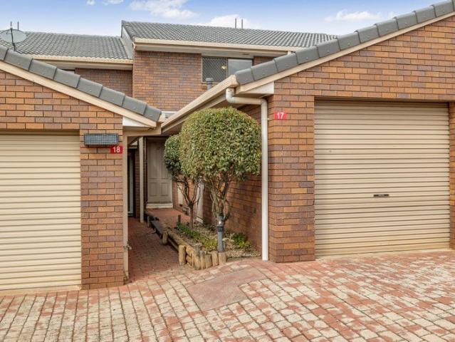 Townhouse for sale in Rockville, Toowoomba