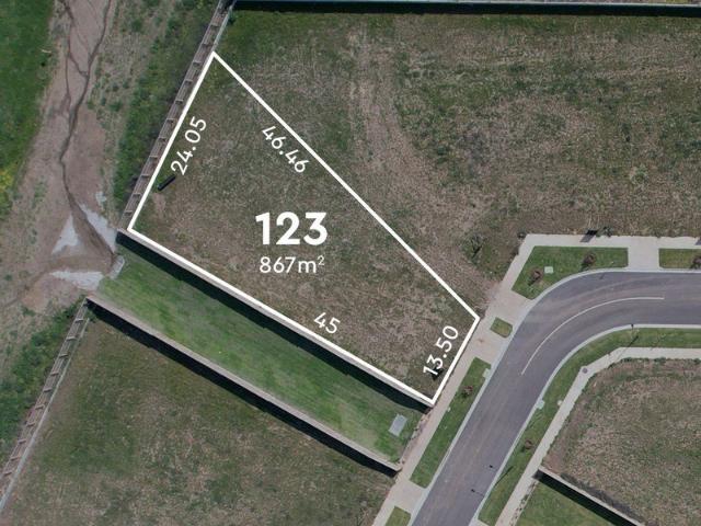 Land for sale in Geelong, Victoria