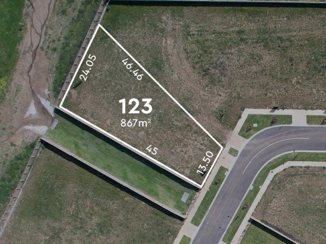 Land for sale in Geelong, Victoria