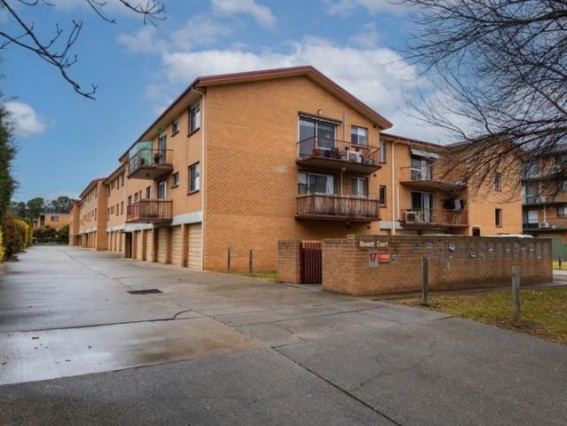 Apartment for sale in Queanbeyan