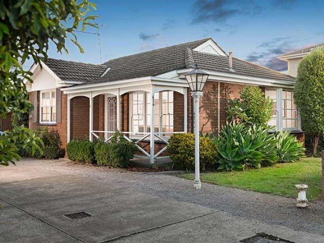 Villa for rent in Camerons Creek, Victoria