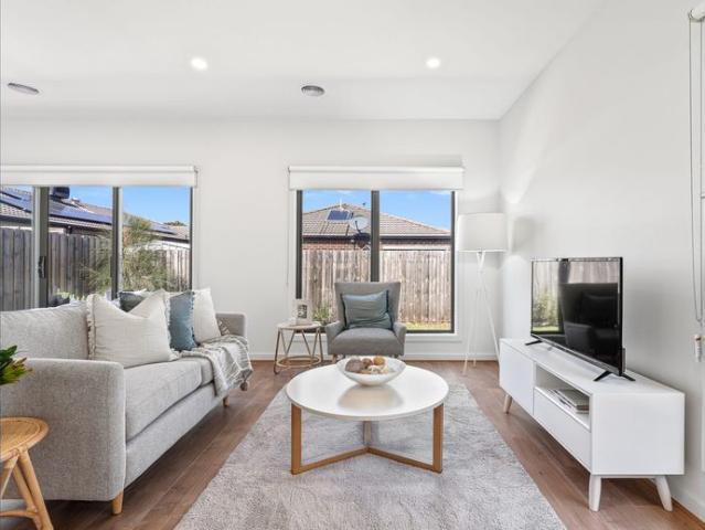 Apartment for rent in Camerons Creek, Victoria