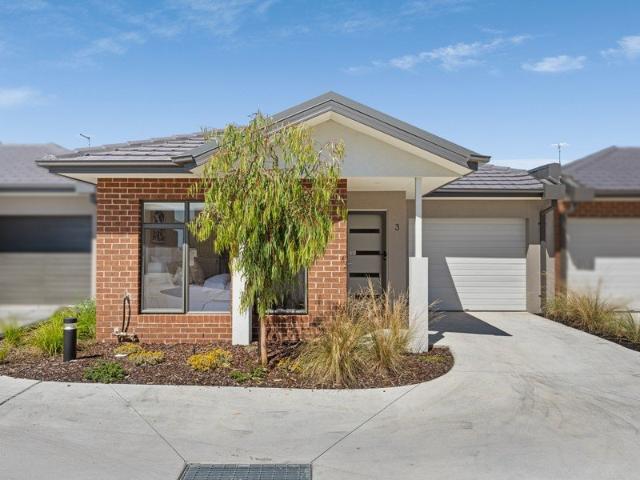 Apartment for rent in Camerons Creek, Victoria