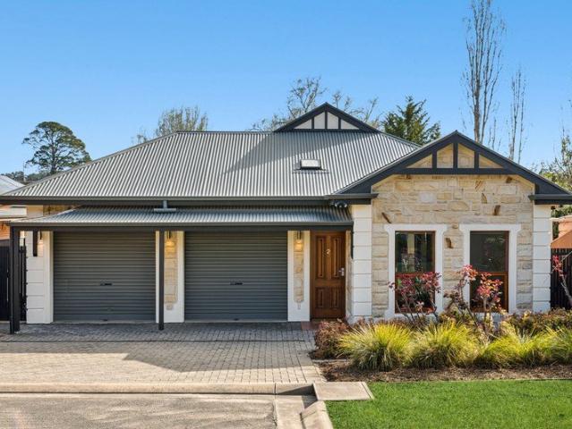 House for sale in Hahndorf, Mount Barker District Council