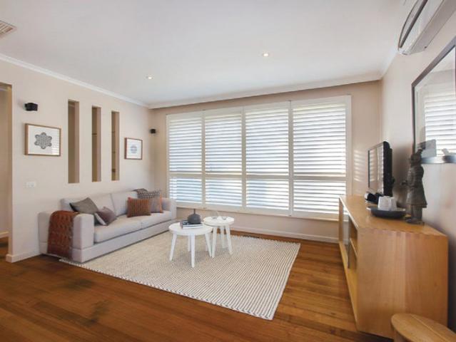 Villa for rent in Hampton, Melbourne