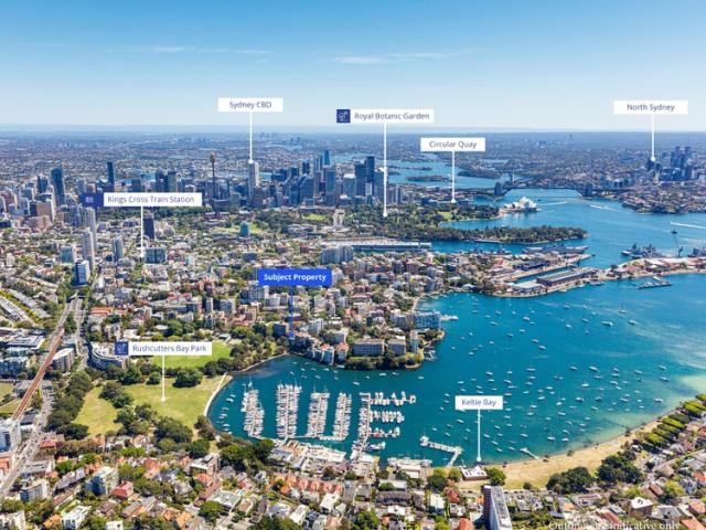 Property for sale in Sydney, New South Wales