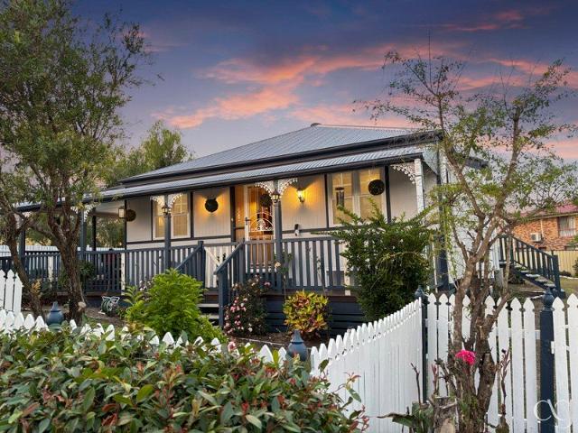 House for sale in Toombul, Queensland