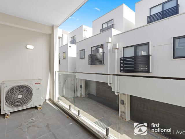 Townhouse for sale in Camerons Creek, Victoria