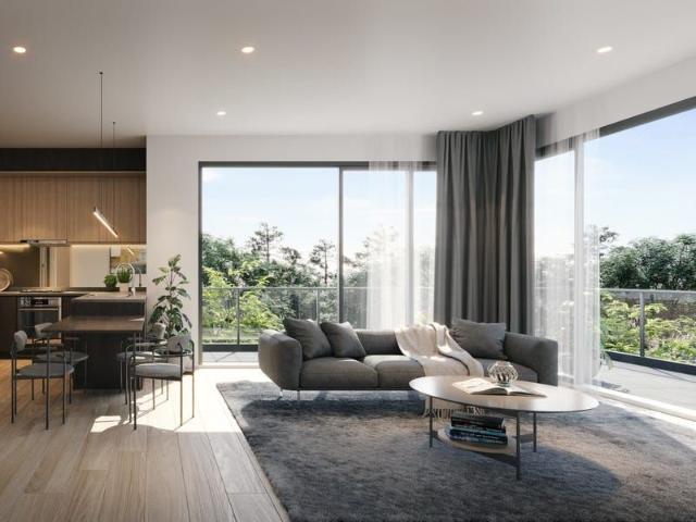 Townhouse for sale in Camerons Creek, Victoria