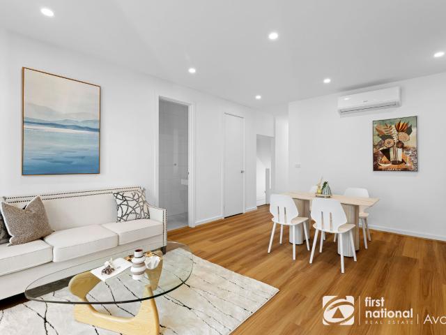 Townhouse for sale in Camerons Creek, Victoria