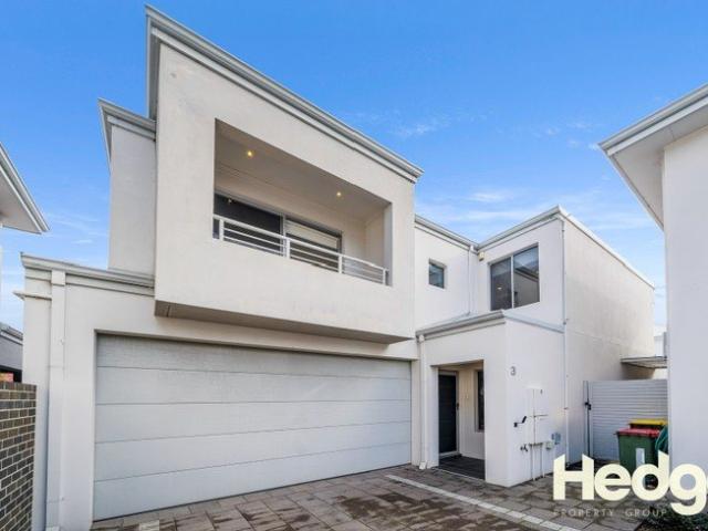 Townhouse for sale in Stirling, Western Australia