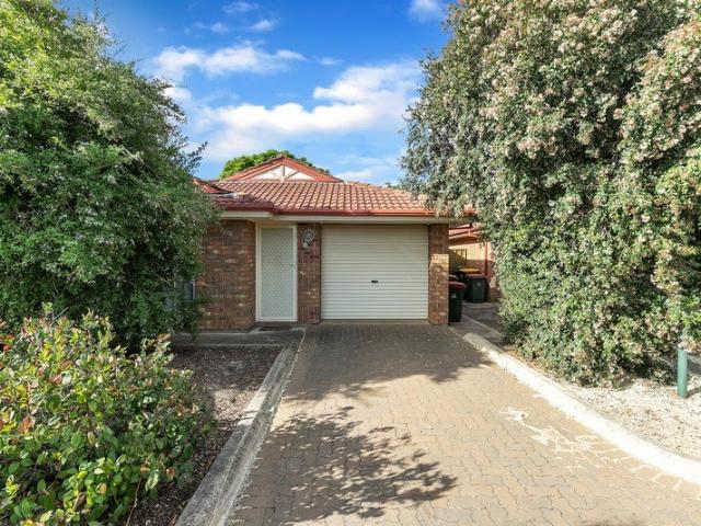 Apartment for sale in Salisbury East, Adelaide