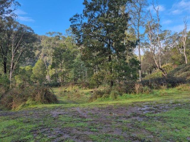 Land for sale in Victoria