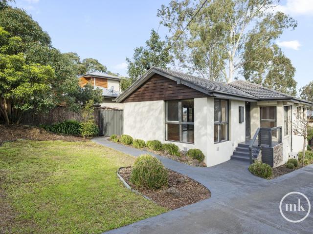 Apartment for rent in Camerons Creek, Victoria
