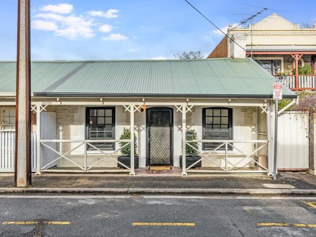 House for sale in Horseshoe Creek, South Australia