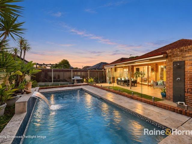 House for sale in St George, Sydney
