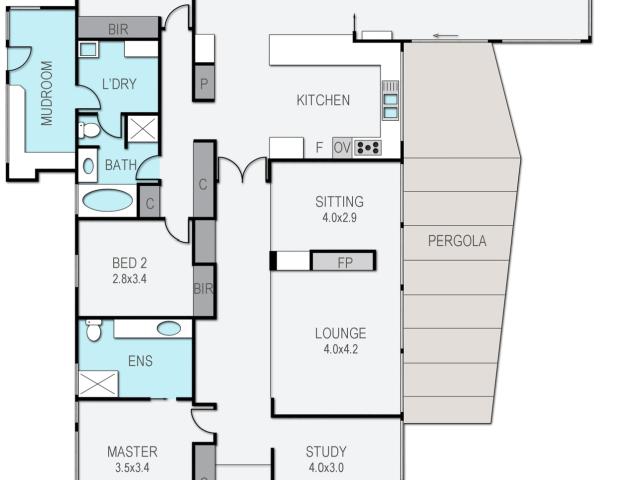 Cottage for sale in Camerons Creek, Victoria