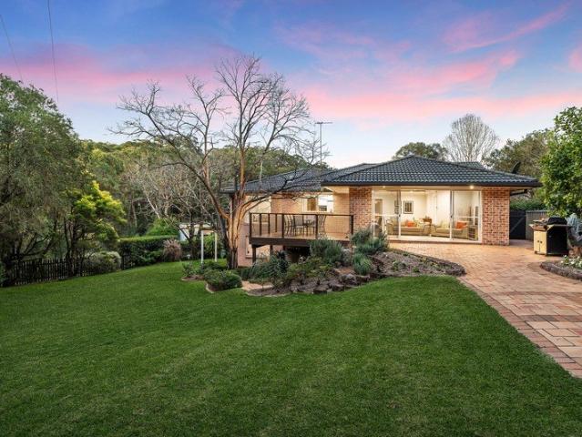 House for sale in Sydney, New South Wales