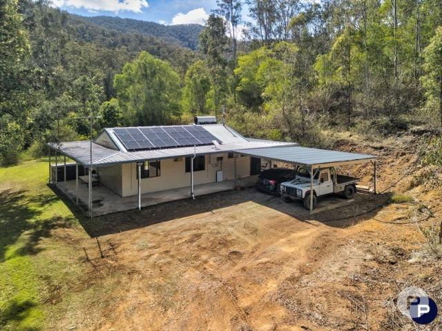House for sale in Queensland