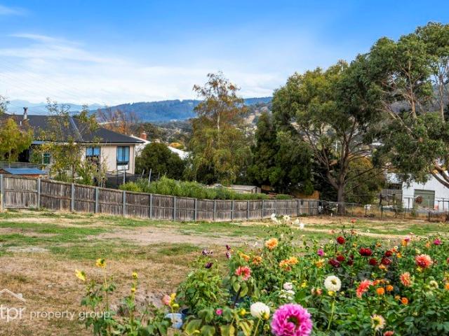 Land for sale in Huonville, Tasmania