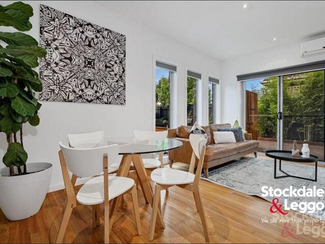 Townhouse for rent in Camerons Creek, Victoria