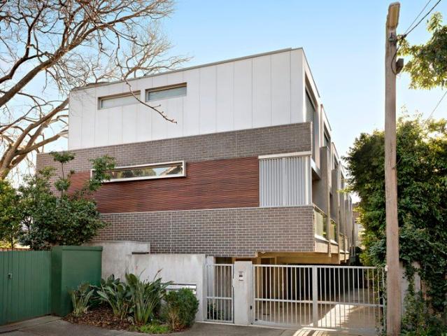Townhouse for sale in Camerons Creek, Victoria