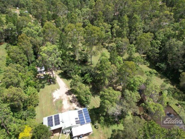 Land for sale in Glenwood, Fraser Coast Regional