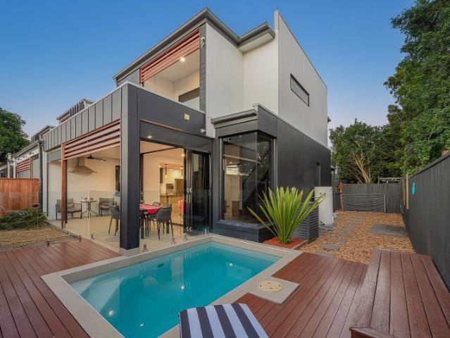 Apartment for sale in Toombul, Queensland