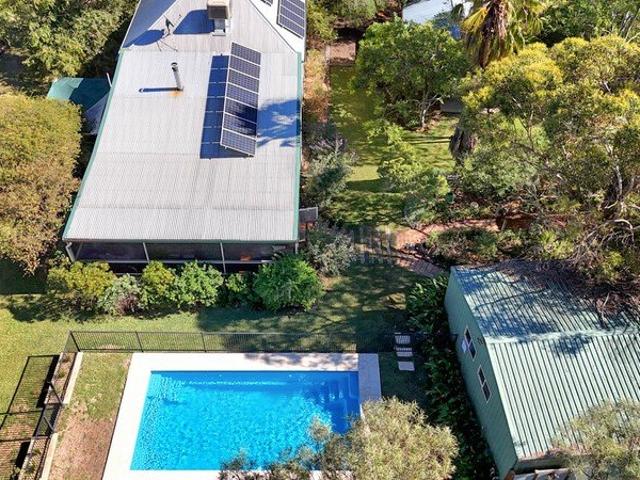 House for sale in Harparary, New South Wales