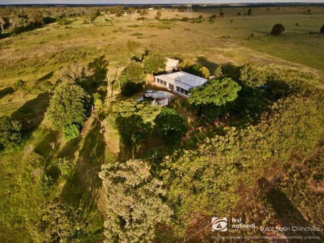 Cottage for sale in Chinchilla, Queensland
