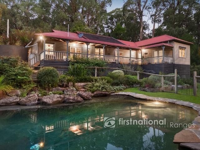 House for sale in Camerons Creek, Victoria