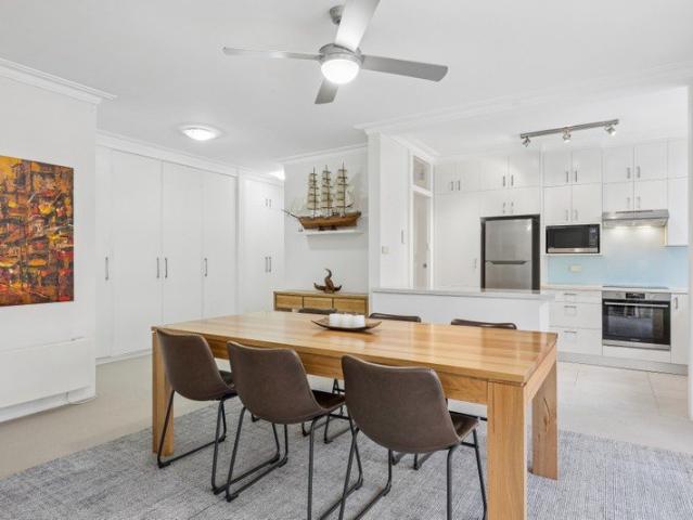 Apartment for sale in Lower North Shore, Sydney