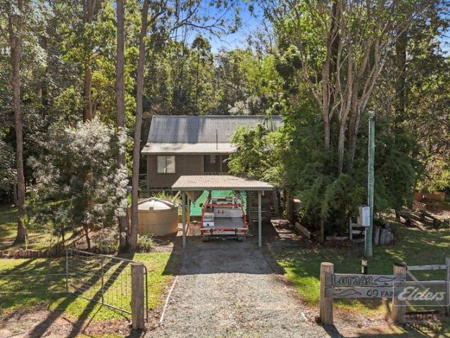House for sale in Bauple, Queensland