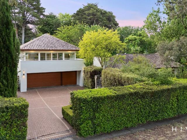 House for sale in Forrest, Australian Capital Territory