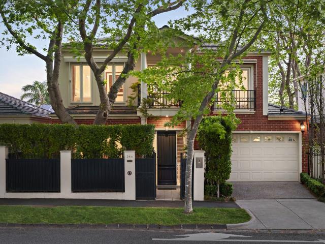 Townhouse for sale in Camerons Creek, Victoria