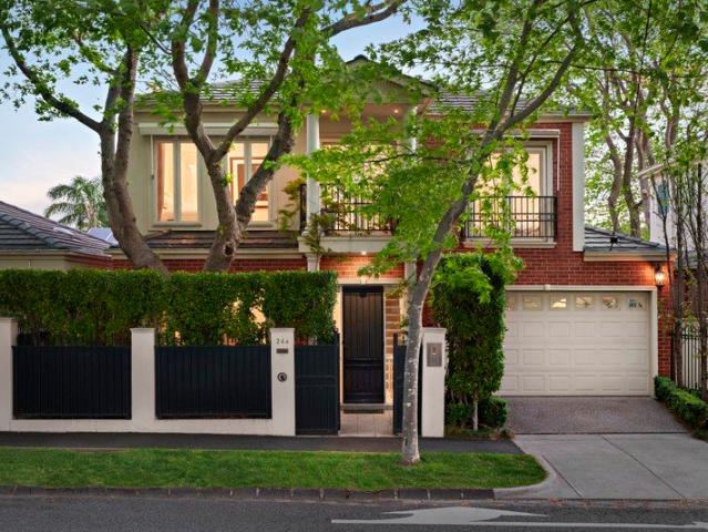 Townhouse for sale in Camerons Creek, Victoria
