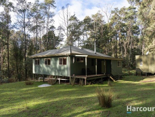 House for sale in Weegena, Tasmania
