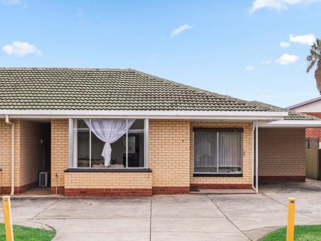 Apartment for sale in Horseshoe Creek, South Australia