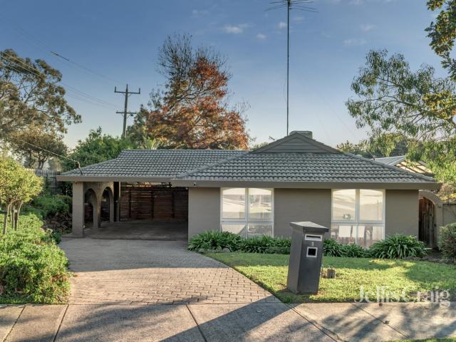 House for rent in Camerons Creek, Victoria