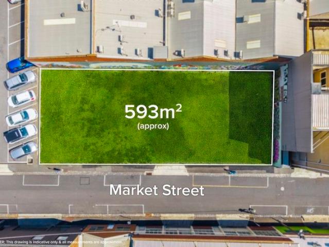 Land for sale in Geelong, Victoria