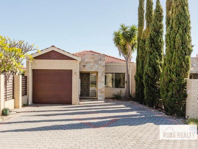 House for sale in Embleton, City of Bayswater