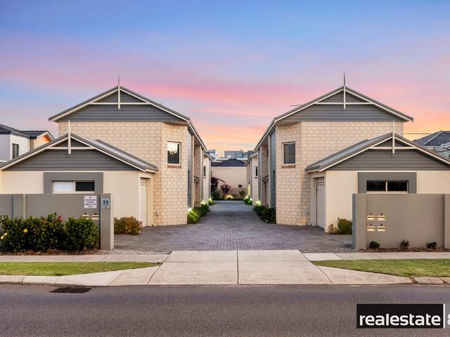 Apartment for rent in Stirling, Western Australia