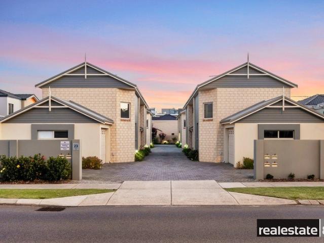 Apartment for rent in Stirling, Western Australia
